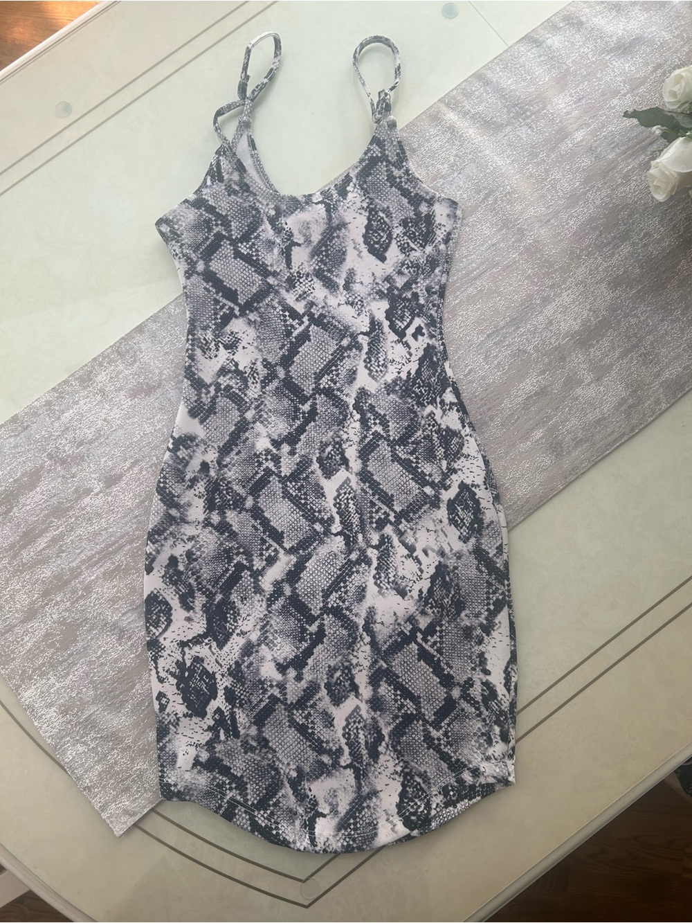 Revamped Women’s Dress